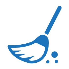 Domestic-cleaning-icon
