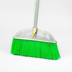 Sweeping brooms