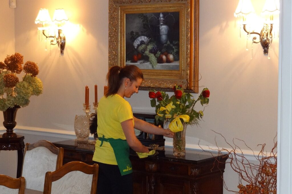 Best cleaning services in Nairobi